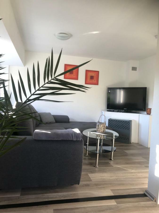 Hotel Casa Ledara Baumberge Billerbeck Esterno foto