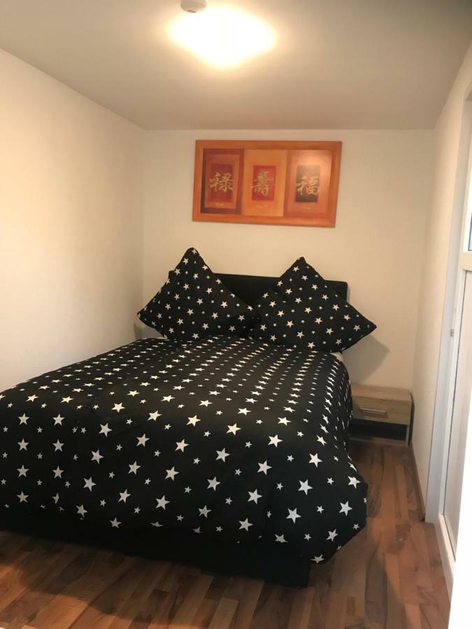 Hotel Casa Ledara Baumberge Billerbeck Esterno foto